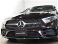 2019 Mercedes-Benz Cls-Class