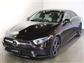 2019 Mercedes-Benz Cls-Class