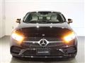 2019 Mercedes-Benz Cls-Class