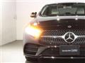 2019 Mercedes-Benz Cls-Class