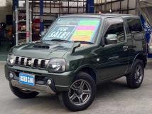2016 Suzuki Jimny