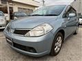 2005 Nissan Tiida