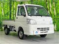 2014 Daihatsu Hijet Truck