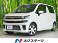 2019 Suzuki Wagon R