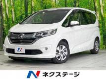2019 Honda Freed