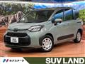 2025 Toyota Sienta