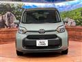 2025 Toyota Sienta
