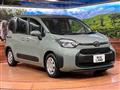 2025 Toyota Sienta