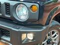 2025 Suzuki Jimny