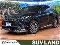 2024 Toyota Harrier Hybrid
