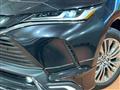 2024 Toyota Harrier Hybrid