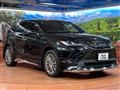 2024 Toyota Harrier Hybrid