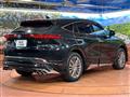 2024 Toyota Harrier Hybrid