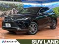 2024 Toyota Harrier Hybrid