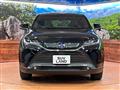 2024 Toyota Harrier Hybrid