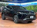 2024 Toyota Harrier Hybrid