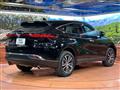 2024 Toyota Harrier Hybrid