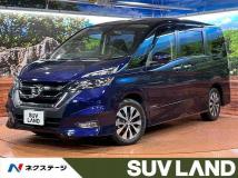 2019 Nissan Serena
