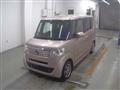 2015 Honda N BOX