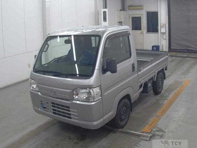 2017 Honda Acty Truck