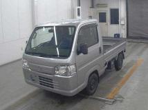 2017 Honda Acty Truck