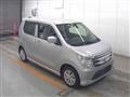 2016 Suzuki Wagon R