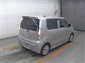 2016 Suzuki Wagon R