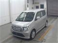 2016 Suzuki Wagon R