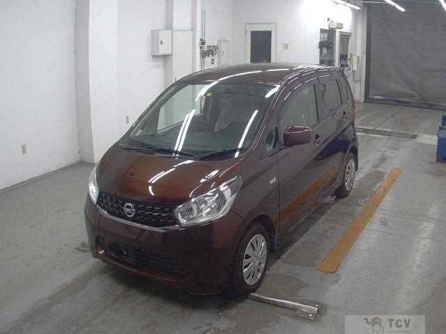 2014 Nissan Nissan Others