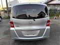 2010 Honda Freed