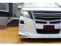 2016 Toyota Alphard Hybrid