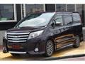 2016 Toyota Noah