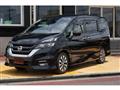 2016 Nissan Serena