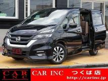 2016 Nissan Serena