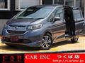 2016 Honda Freed