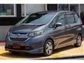 2016 Honda Freed