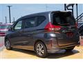 2016 Honda Freed