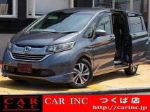 2016 Honda Freed