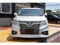 2017 Nissan Elgrand