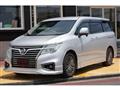 2017 Nissan Elgrand