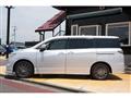 2017 Nissan Elgrand