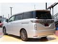 2017 Nissan Elgrand