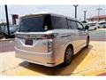 2017 Nissan Elgrand