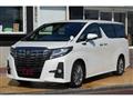 2016 Toyota Alphard G