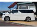 2016 Toyota Alphard G