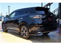 2015 Toyota Harrier