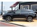 2015 Toyota Harrier