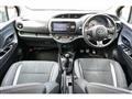 2018 Toyota Vitz