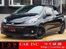 2018 Toyota Vitz