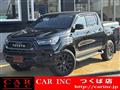 Toyota/Hilux